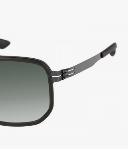 Aviator Sunglasses Ic! Berlin Tantal